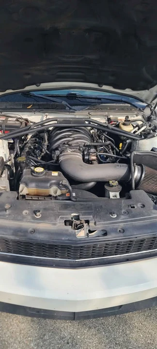 2008 Ford S197 Mustang - Image 7 of 17