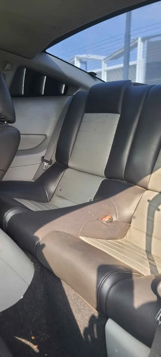 2008 Ford S197 Mustang - Image 6 of 17
