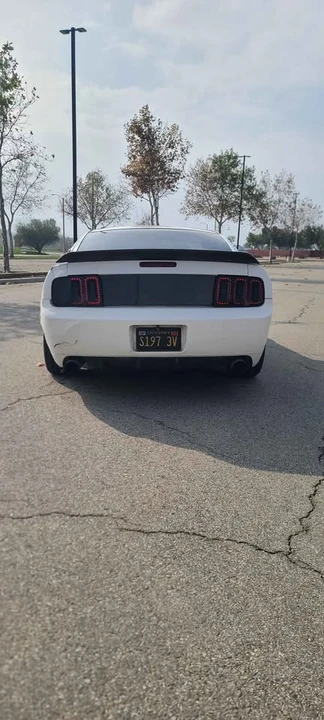 2008 Ford S197 Mustang - Image 2 of 17