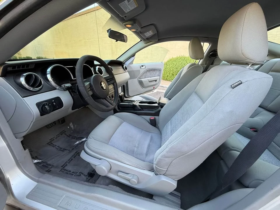 2008 Ford S197 Mustang - Image 6 of 10