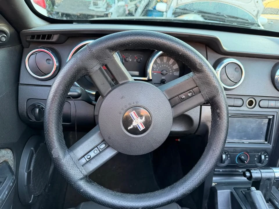 2008 Ford S197 Mustang - Image 12 of 13