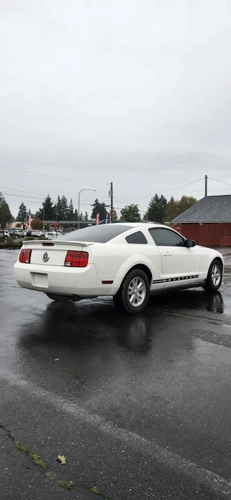 2008 Ford S197 Mustang - Image 4 of 9