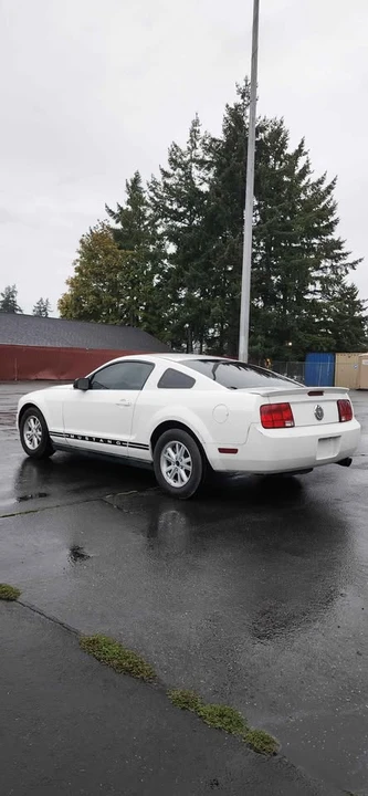 2008 Ford S197 Mustang - Image 5 of 9
