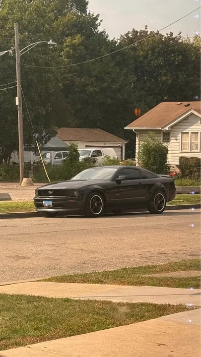 2008 Ford S197 Mustang - Image 14 of 17