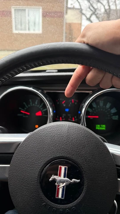 2008 Ford S197 Mustang - Image 3 of 17
