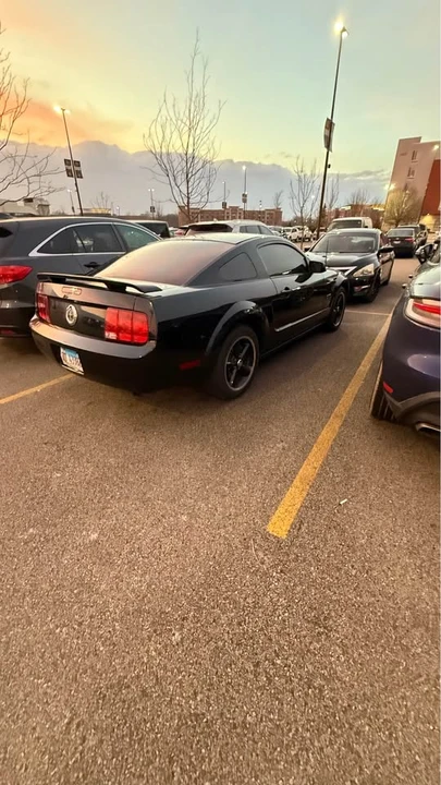 2008 Ford S197 Mustang - Image 4 of 17