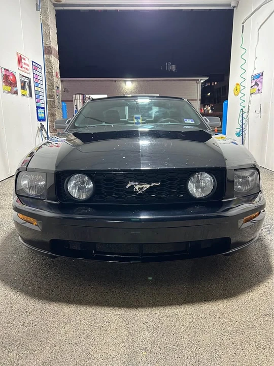 2008 Ford S197 Mustang - Image 4 of 20