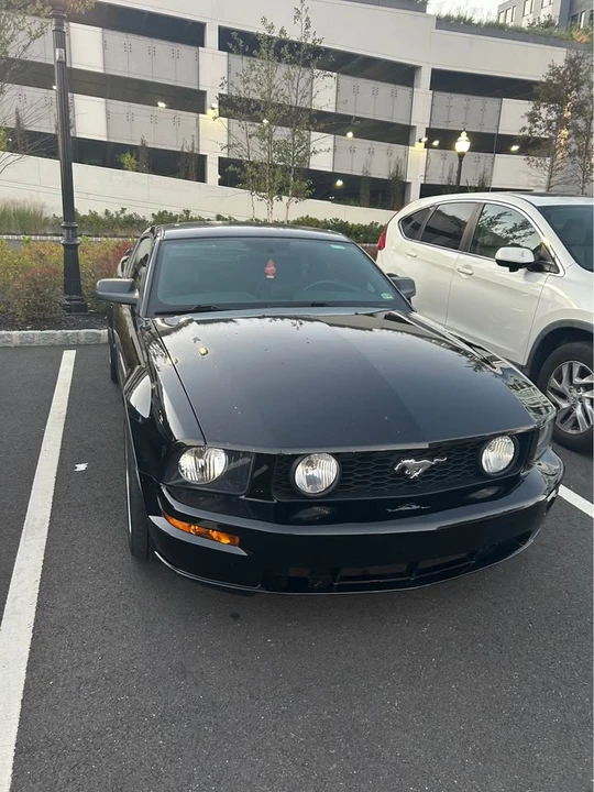 2008 Ford S197 Mustang - Image 8 of 20