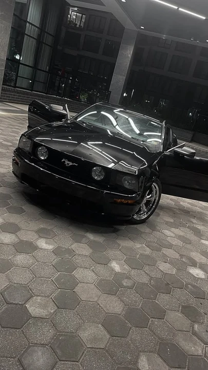 2008 Ford S197 Mustang - Image 12 of 20