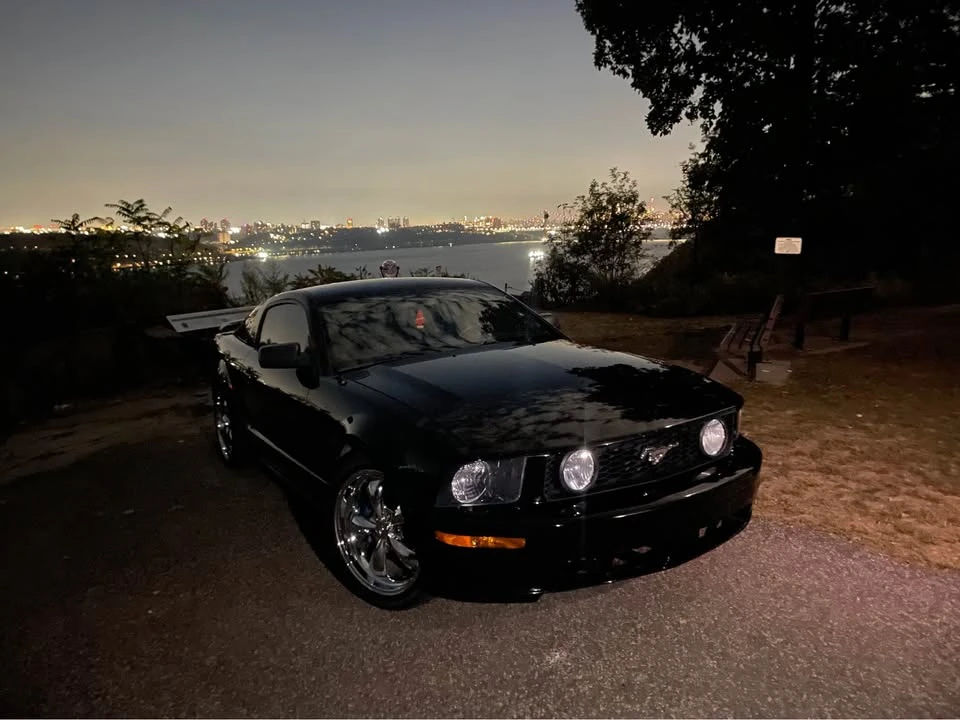 2008 Ford S197 Mustang - Image 19 of 20