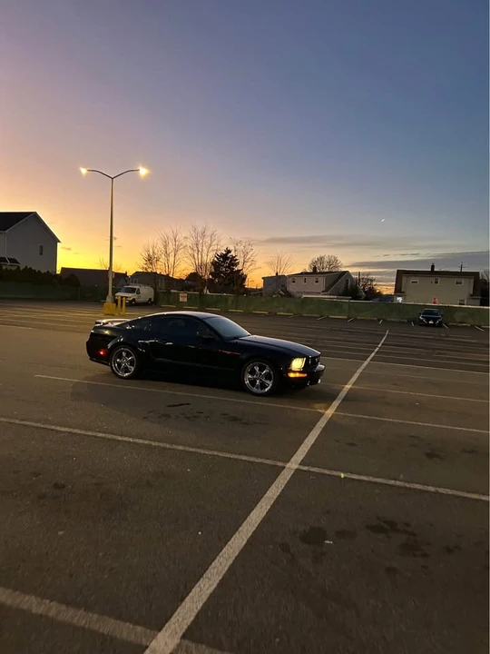 2008 Ford S197 Mustang - Image 20 of 20