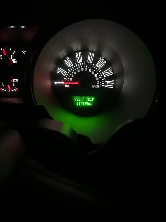 2008 Ford S197 Mustang - Image 13 of 20