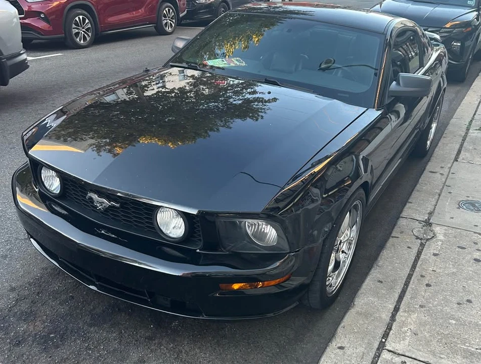 2008 Ford S197 Mustang - Image 16 of 20