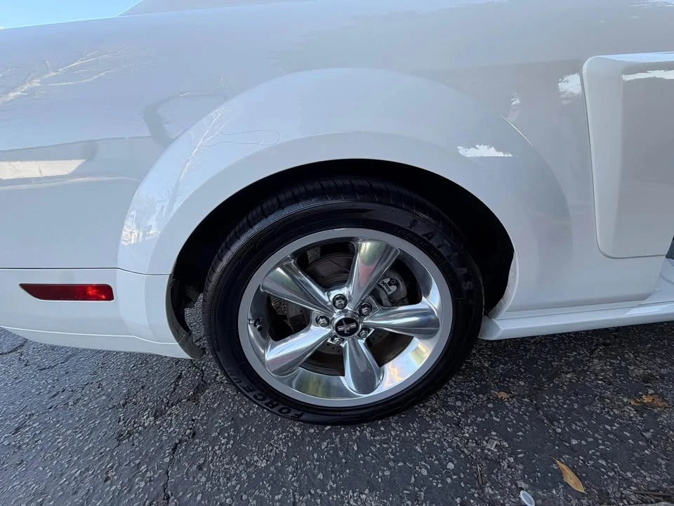 2008 Ford S197 Mustang - Image 15 of 15
