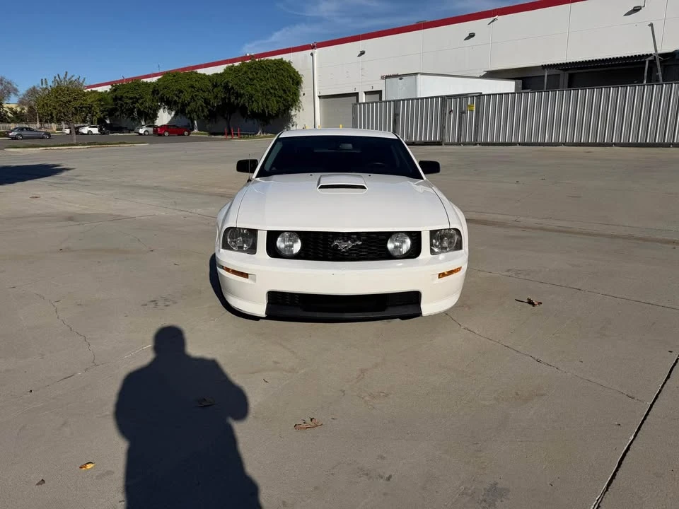 2008 Ford S197 Mustang - Image 3 of 15