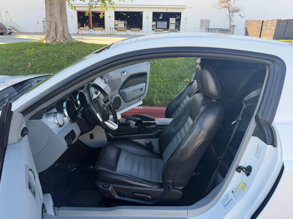 2008 Ford S197 Mustang - Image 13 of 15