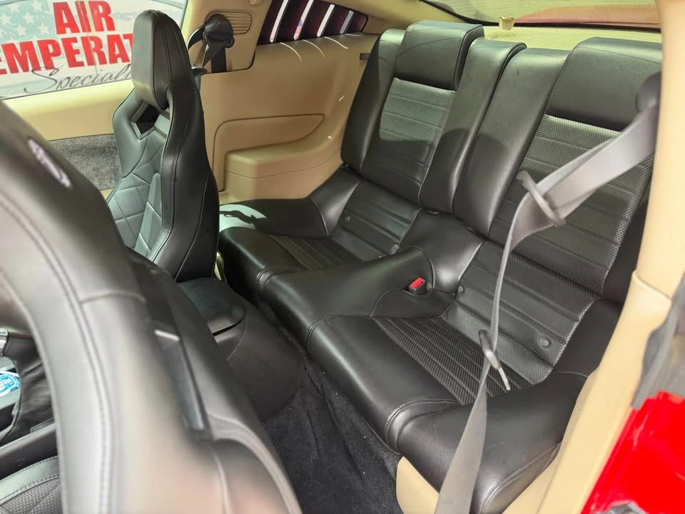 2008 Ford S197 Mustang - Image 10 of 14