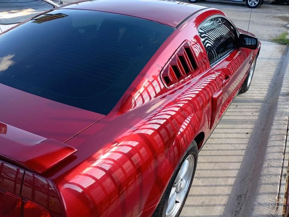 2008 Ford S197 Mustang - Image 6 of 6