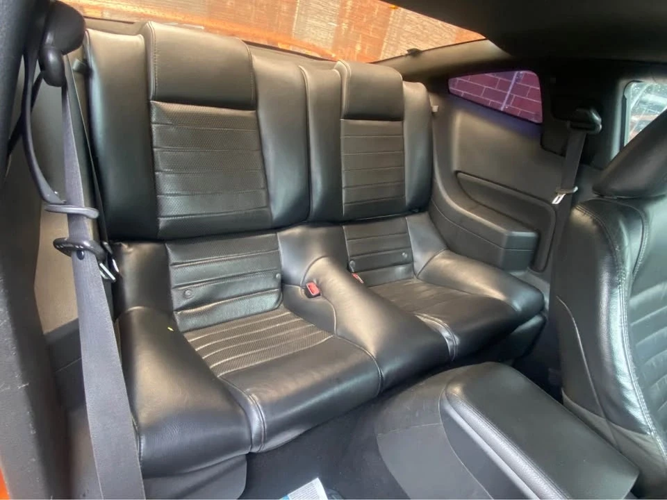 2008 Ford S197 Mustang - Image 7 of 15