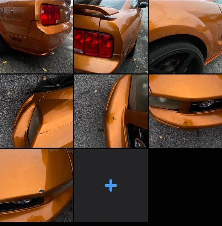 2008 Ford S197 Mustang - Image 15 of 15