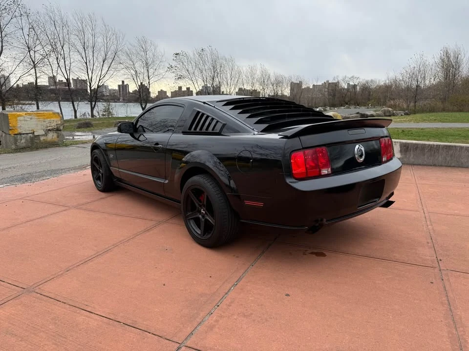 2008 Ford S197 Mustang - Image 6 of 19