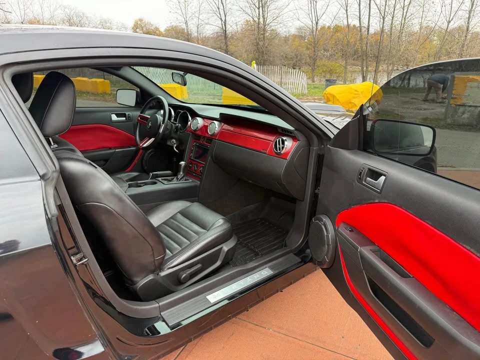2008 Ford S197 Mustang - Image 17 of 19