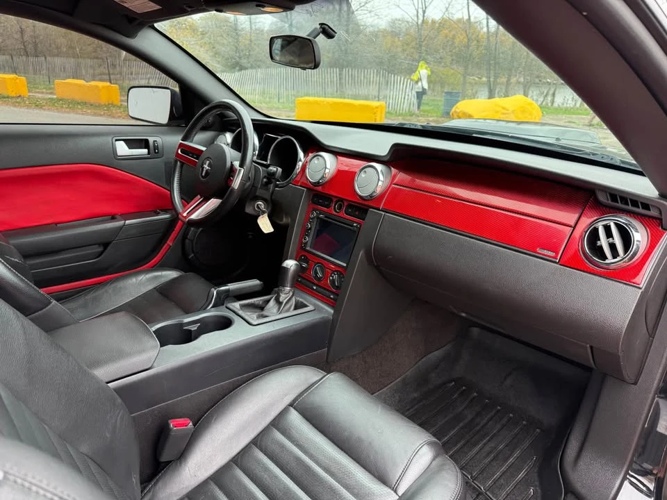 2008 Ford S197 Mustang - Image 16 of 19