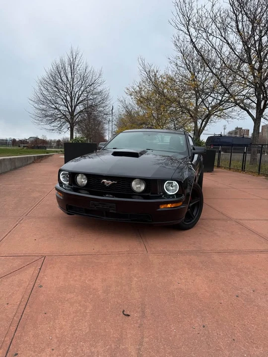 2008 Ford S197 Mustang - Image 2 of 19
