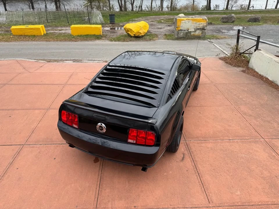 2008 Ford S197 Mustang - Image 10 of 19