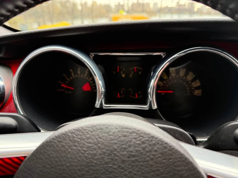 2008 Ford S197 Mustang - Image 19 of 19