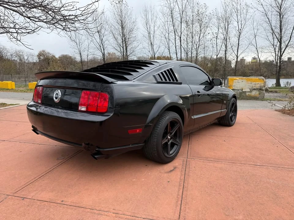 2008 Ford S197 Mustang - Image 7 of 19