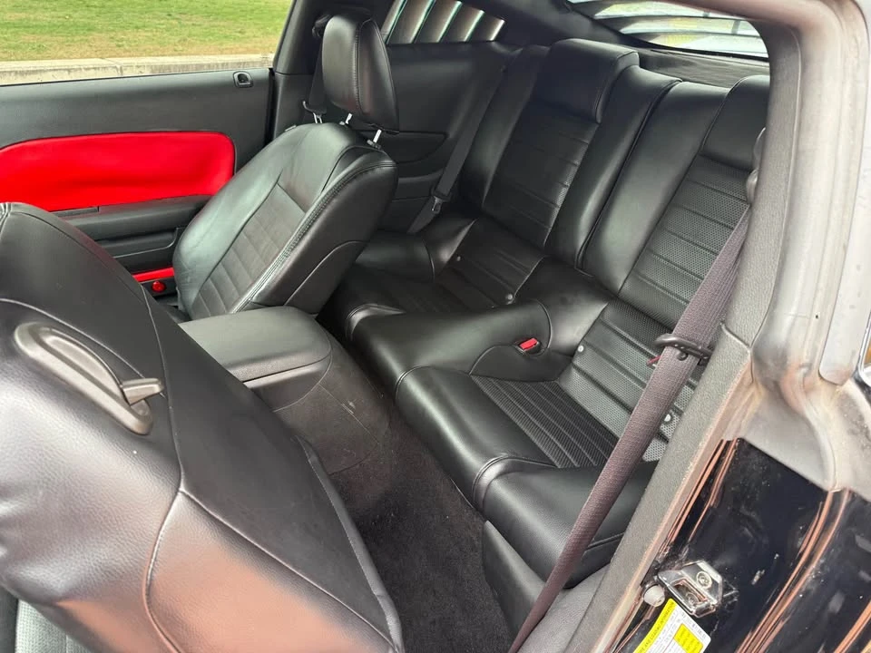 2008 Ford S197 Mustang - Image 14 of 19