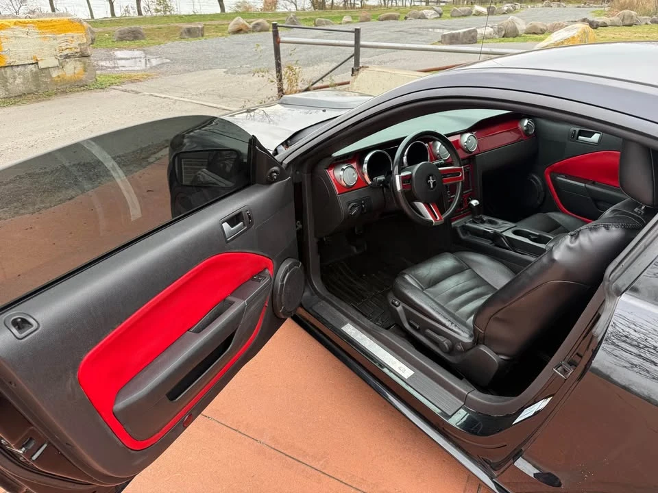 2008 Ford S197 Mustang - Image 12 of 19