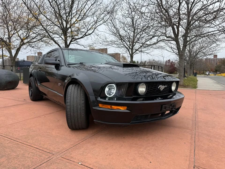 2008 Ford S197 Mustang - Image 3 of 19