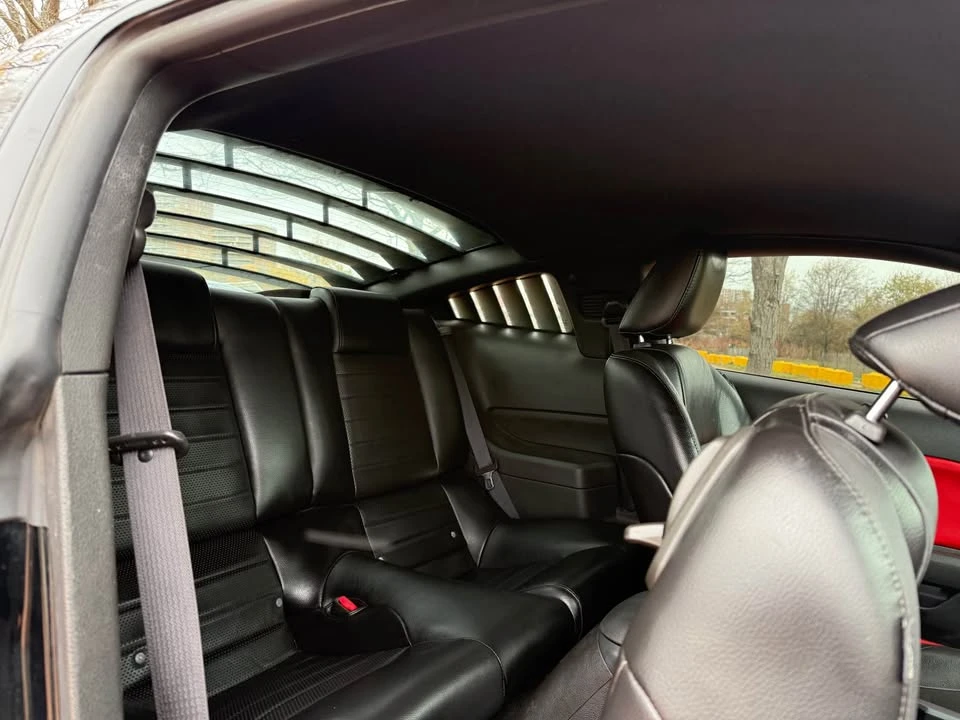 2008 Ford S197 Mustang - Image 15 of 19