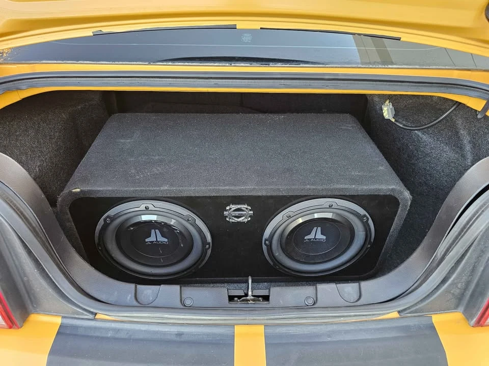 2008 Ford S197 Mustang - Image 16 of 20