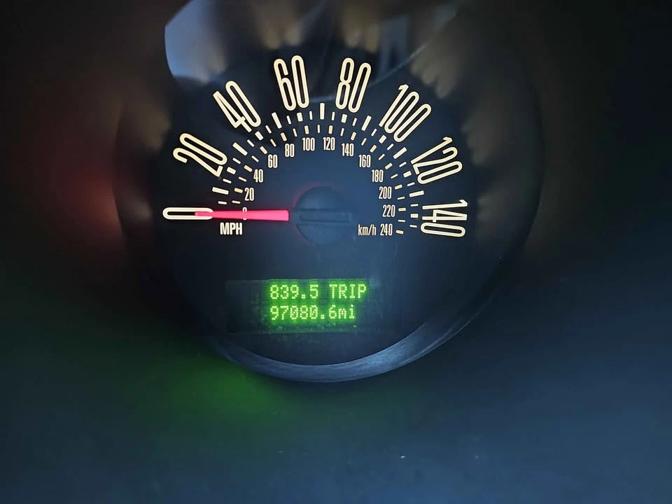 2008 Ford S197 Mustang - Image 18 of 20