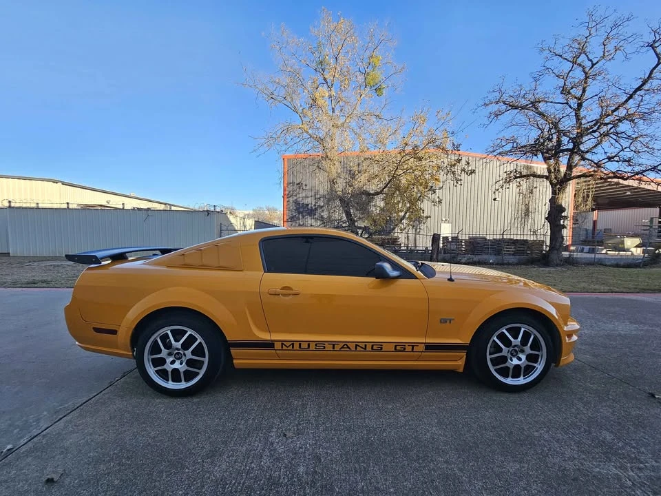 2008 Ford S197 Mustang - Image 6 of 20