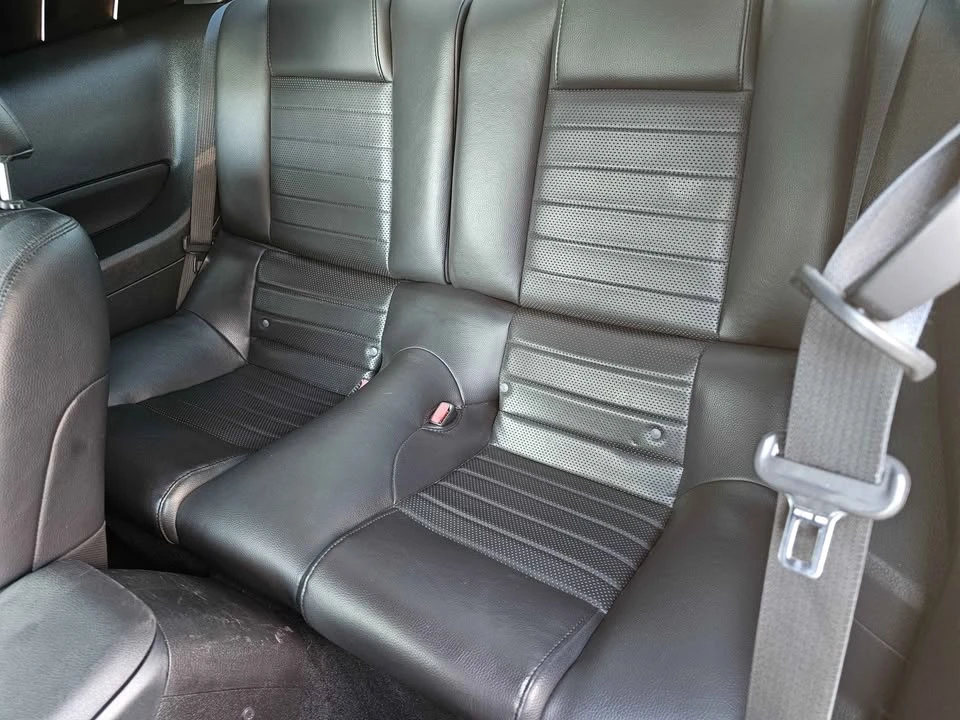 2008 Ford S197 Mustang - Image 15 of 20