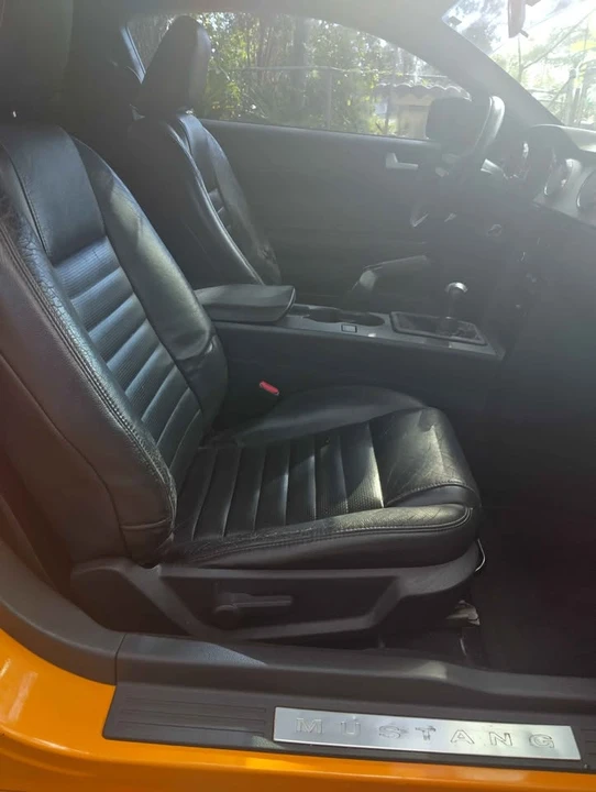 2008 Ford S197 Mustang - Image 6 of 9