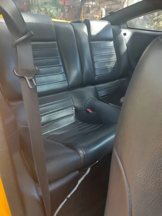 2008 Ford S197 Mustang - Image 7 of 9