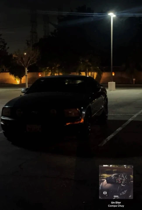 2008 Ford S197 Mustang - Image 2 of 7