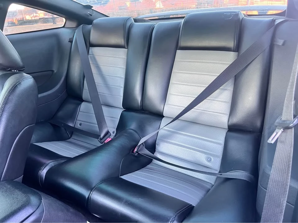 2008 Ford S197 Mustang - Image 9 of 12
