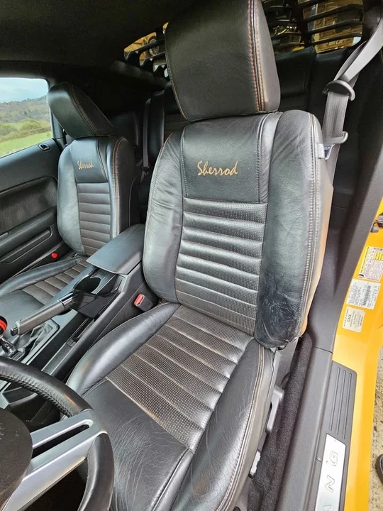 2008 Ford S197 Mustang - Image 10 of 14