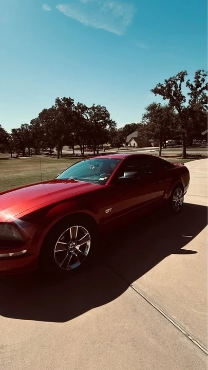 2008 Ford S197 Mustang - Image 6 of 19