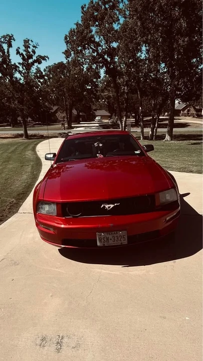 2008 Ford S197 Mustang - Image 11 of 19