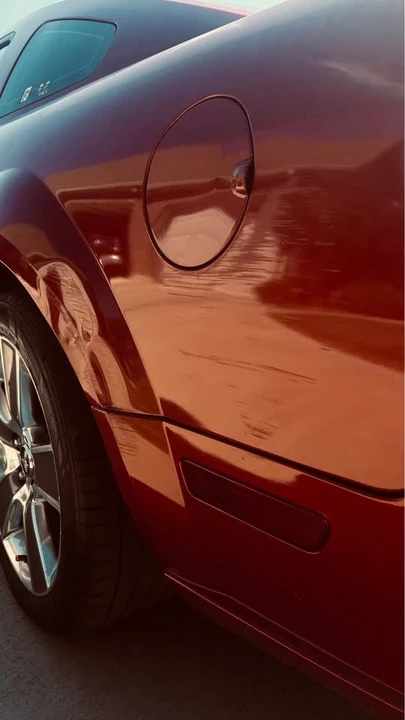 2008 Ford S197 Mustang - Image 14 of 19