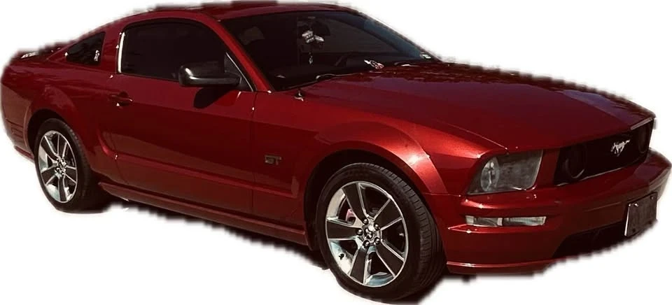 2008 Ford S197 Mustang - Image 17 of 19