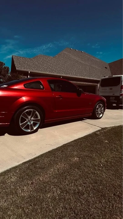 2008 Ford S197 Mustang - Image 2 of 19