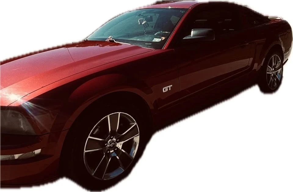 2008 Ford S197 Mustang - Image 18 of 19
